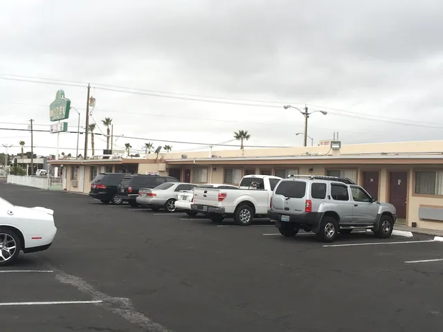 A Fisher's Inn - Las Vegas