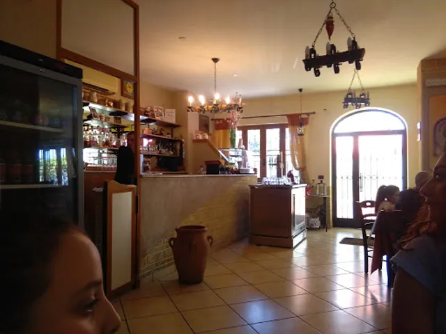 Trattoria Pizzeria "ZìRosa"