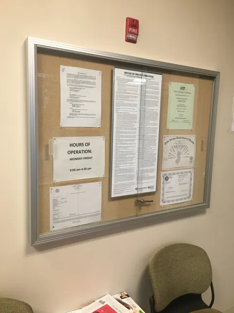 MidJersey Orthopaedics