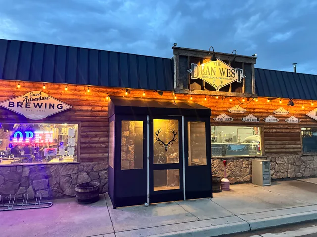 Grand Adventure Brewing Company