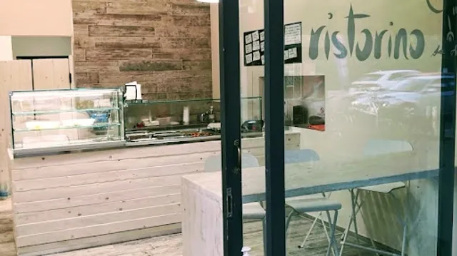 Al Ristorino da Anto - Rosticceria