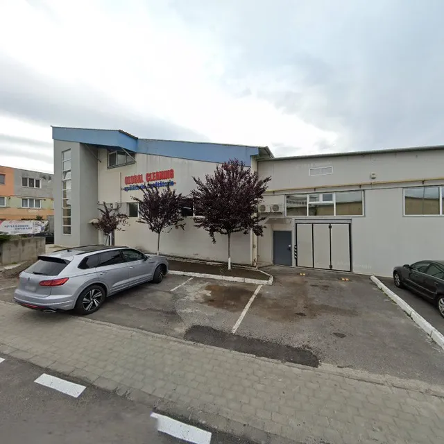 Hostel Ghimbav Airport