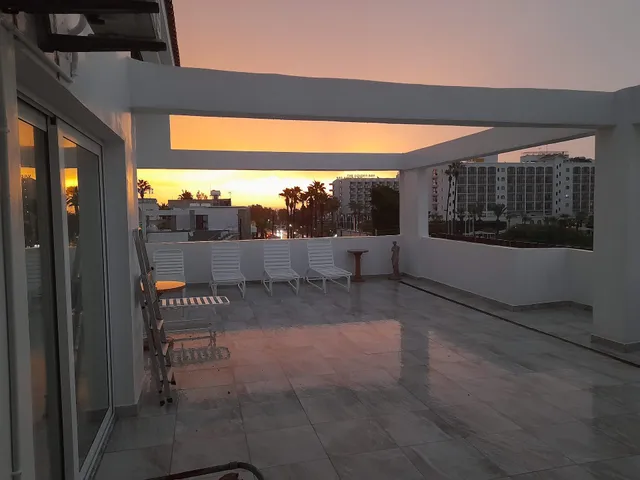 Luxury Sea View Penthouse