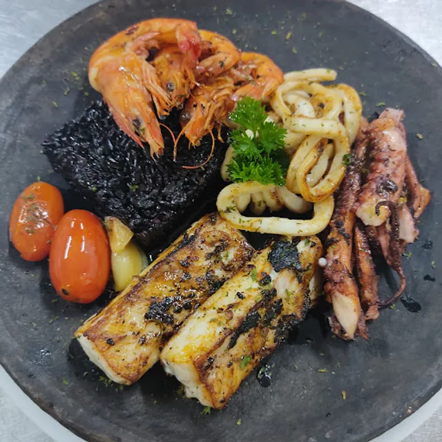 Tradicional Restaurante