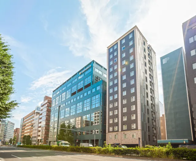 HOTEL MYSTAYS Hamamatsucho