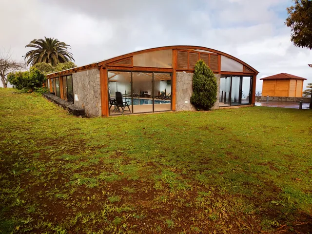 Finca Hotel Rural Casablanca