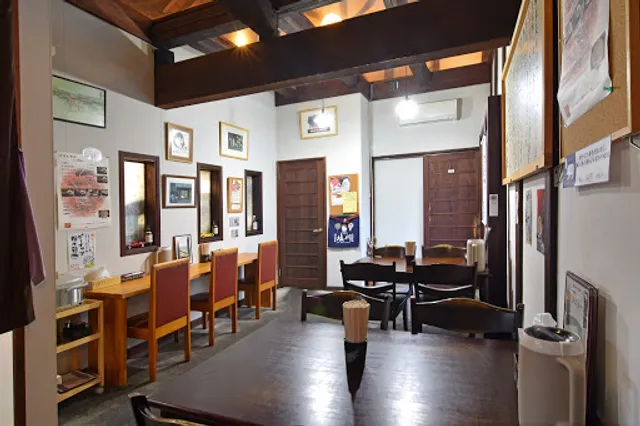 Shiokawaya restaurant