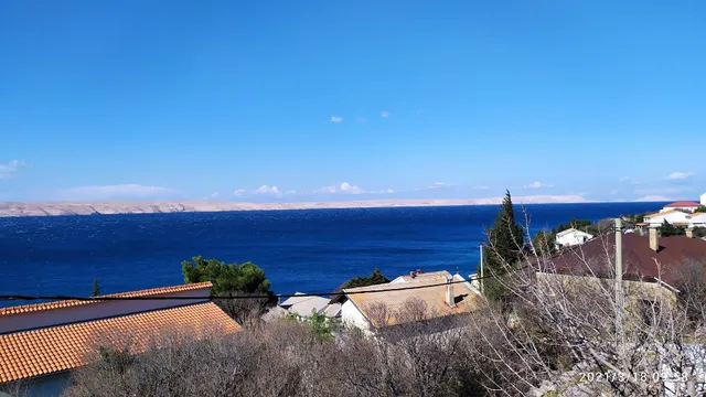 Baric Draga - home for rent