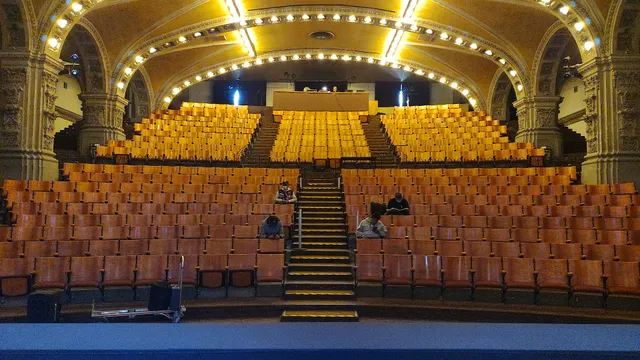 Anfiteatro Simon Bolívar