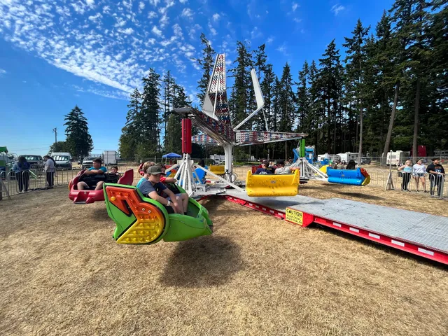 Clallam County Fairgrounds