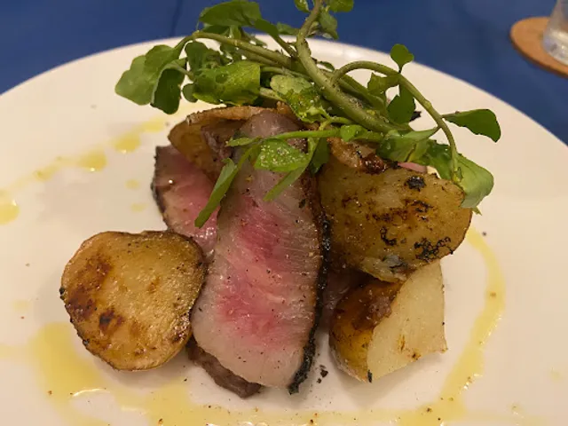 タベルナデンデン