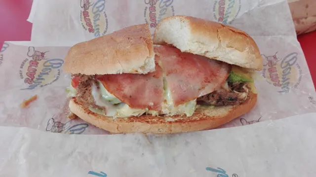 Tortas Bernal Libertad