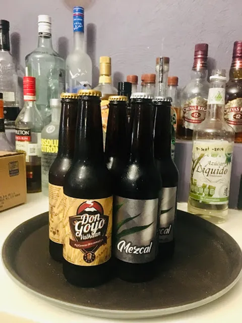 Cervecería Don Goyo
