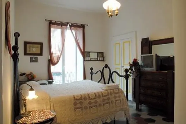 B&b Galileo Galilei