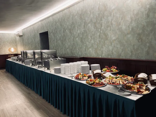 Gambrinus Restaurant