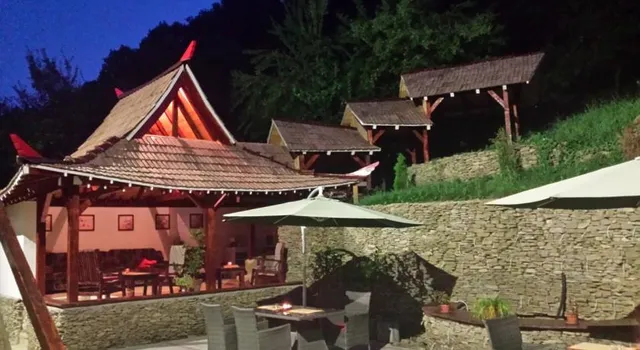 Casa Lily Japanese Retreat