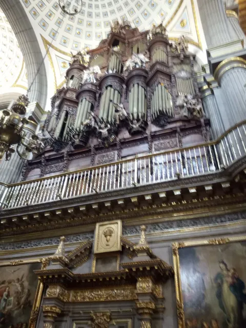 Cocina Económica Gaby