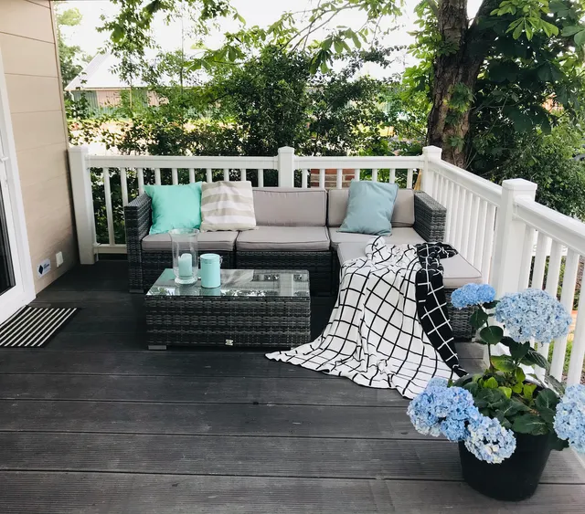 Ferienhof Andresen Nordsee