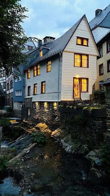 Ferienhaus AUSZEIT Monschau