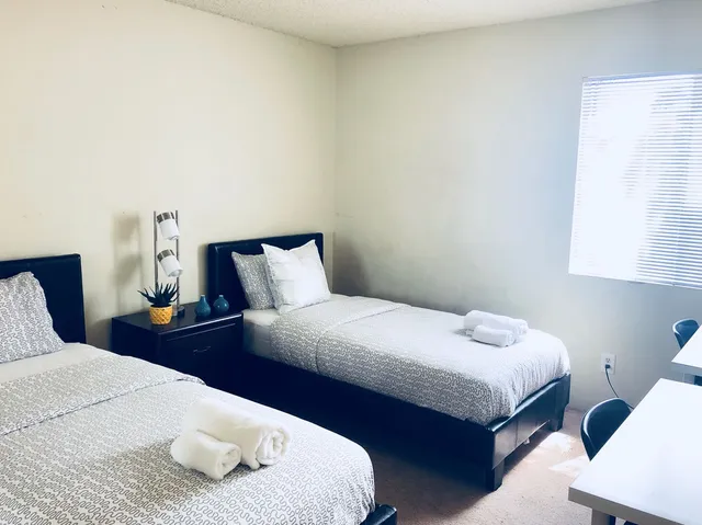 RexHousing Los Angeles