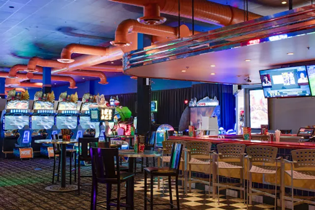 Dave & Buster's Tempe