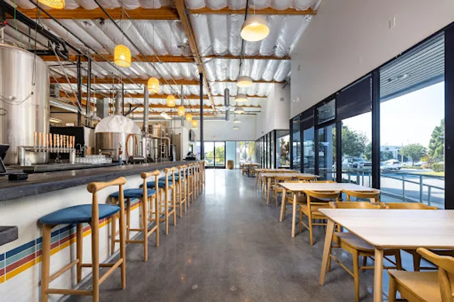 Bright Spark Brewing