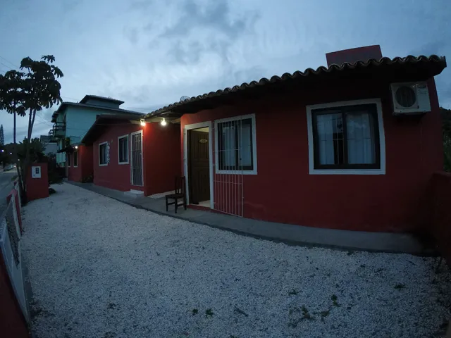 Pousada Residencial Família Dragone