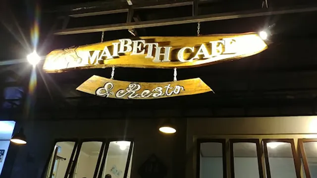 MAIBETH RESTAURANT