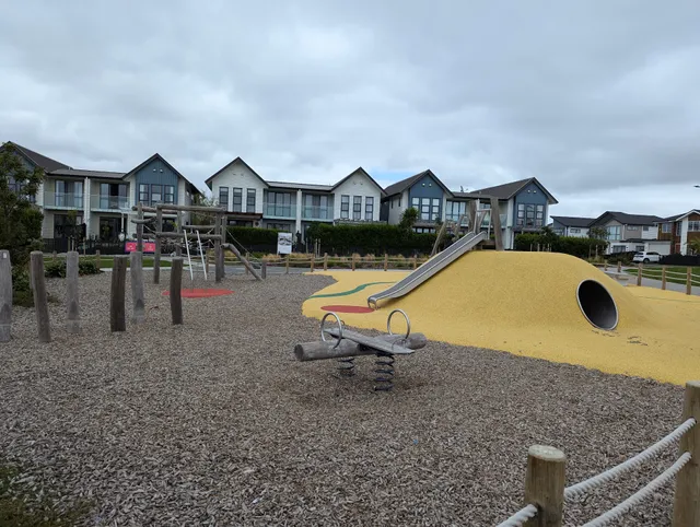 Observation Green Park