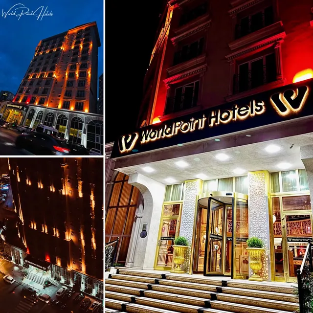 World Point Hotels Istanbul