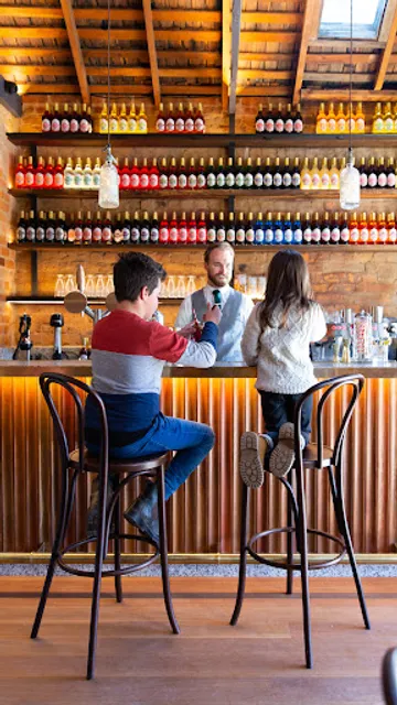 The Last Supper Club