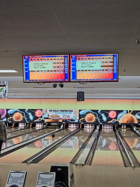 DeKalb Shopping Center