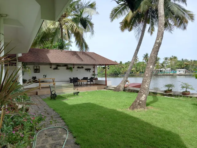 Nature's Nook Homestay