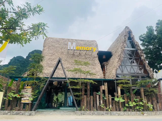 Phong Nha Memory Homestay