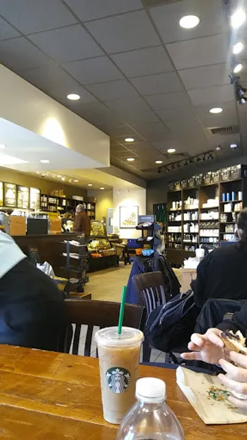 Starbucks