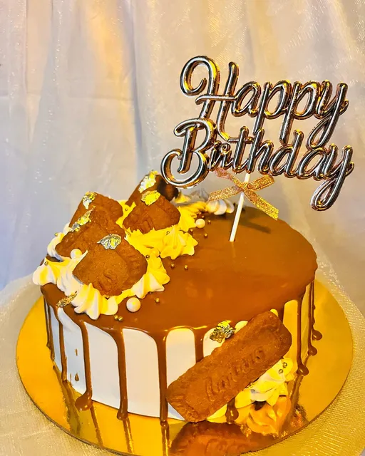 Cakes And Cups By Amit