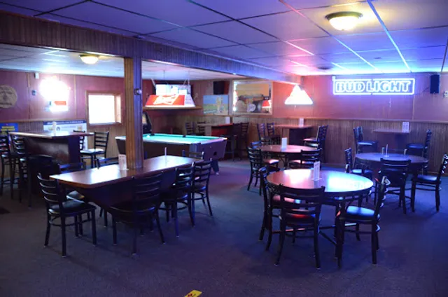 Dean & Sue's Bar & Grill