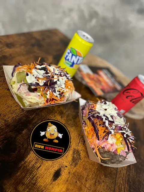 Pizzeria Pizza Run Grenoble