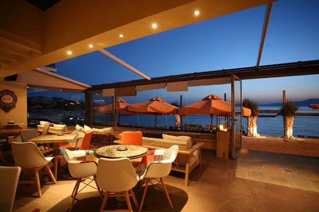 Agkali cafe restaurant