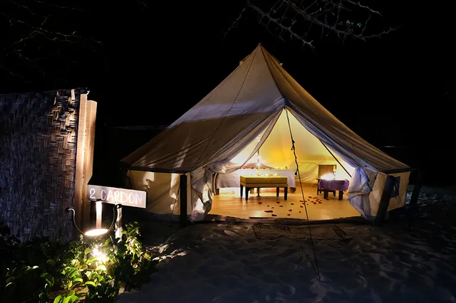 ChiloChill Glamping Resort