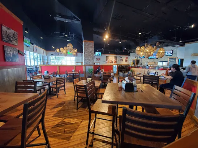 Taqueria Los Portales 2