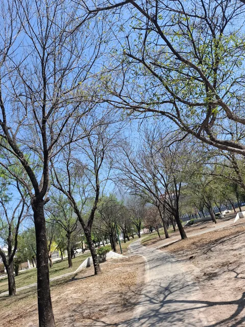 Roma Ecological Park