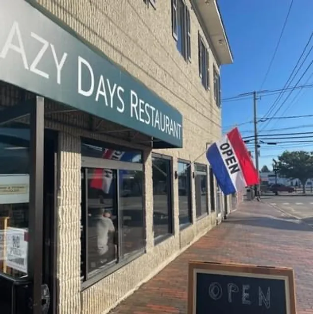 Lazy Days Restaurant