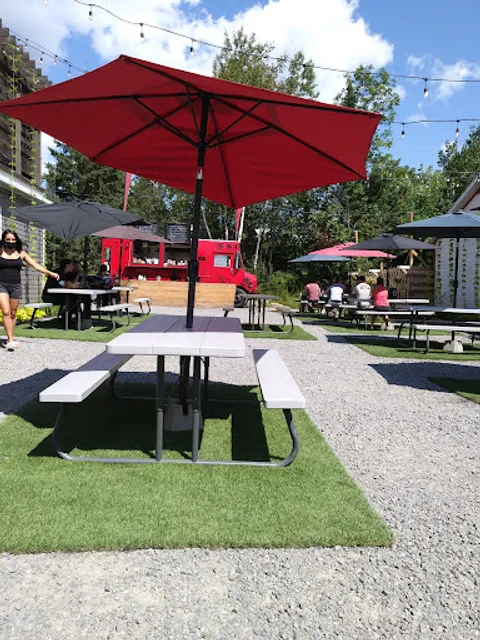 Brouemalt - Microbrasserie