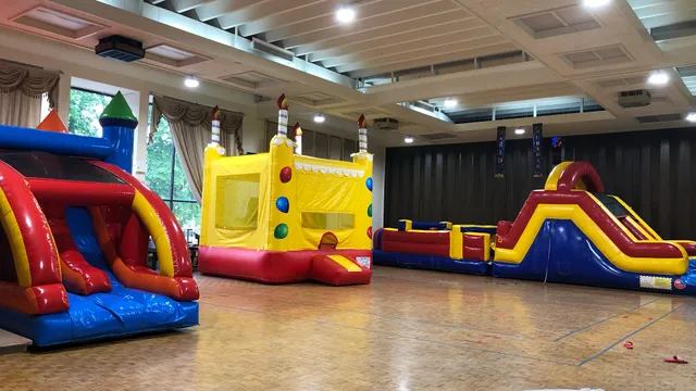 Magic Price Party Rental