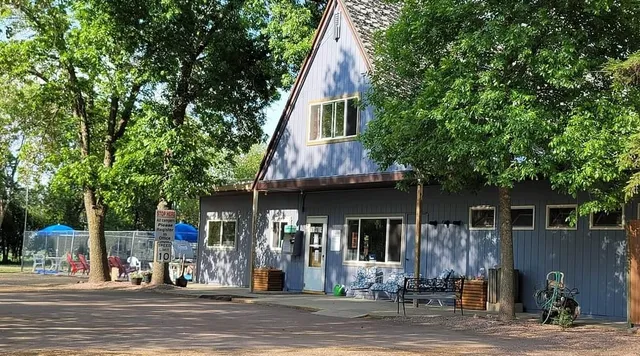 Pipestone Family Campground