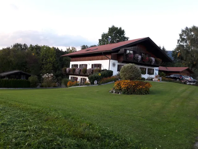 Ferienwohnungen Baur