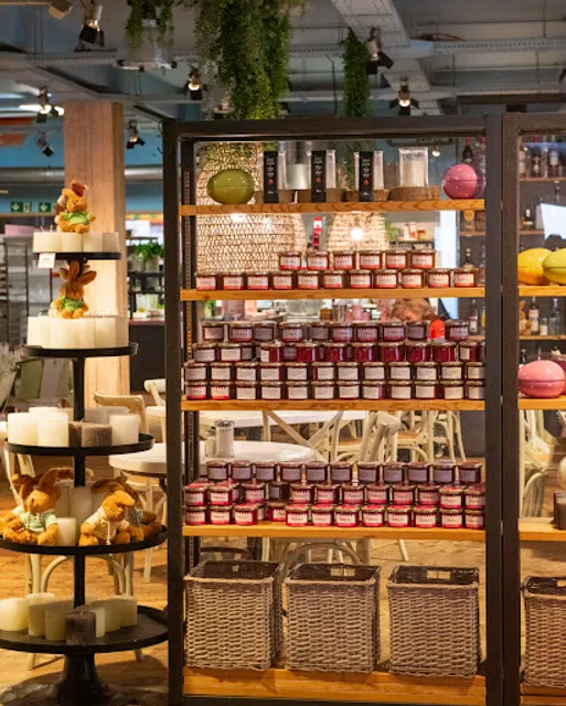 Backspielhaus Restaurant