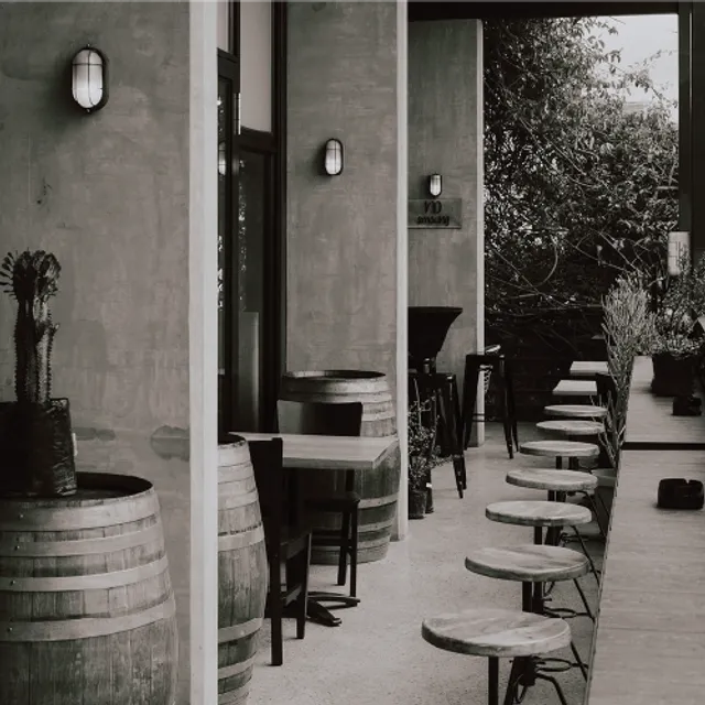 La Leona Mexican Restaurant