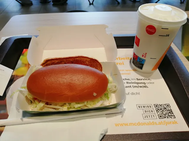McDonald's Feldkirchen in Kärnten